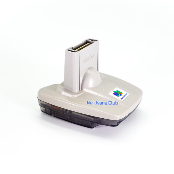 Nintendo 64 - 64GB Pack - 4