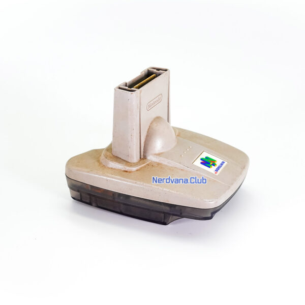 Nintendo 64 - 64GB Pack - 5