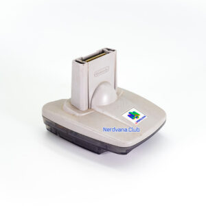 Nintendo 64 - 64GB Pack - 6