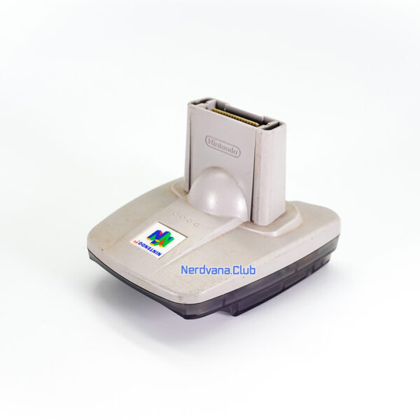 Nintendo 64 - 64GB Pack - 6 - Imagen 2
