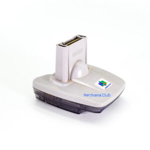 Nintendo 64 - 64GB Pack - 7