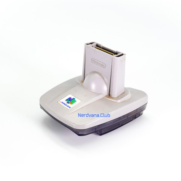 Nintendo 64 - 64GB Pack - 7 - Imagen 2