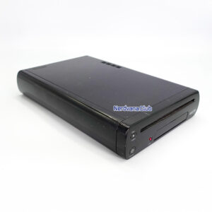 Nintendo Wii U - Consola Negra - 1