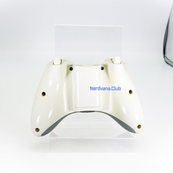Xbox-360 - Mando blanco - 1 - Imagen 2