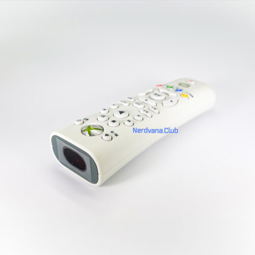 JU0056-1 Xbox-360 - Control Remoto de Consola - 1