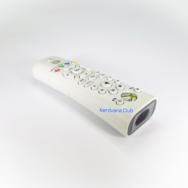Xbox-360 - Control Remoto de Consola - 1 - Imagen 2