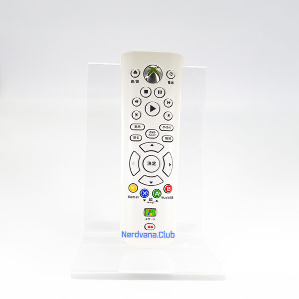 Xbox-360 - Control Remoto de Consola - 1 - Imagen 3