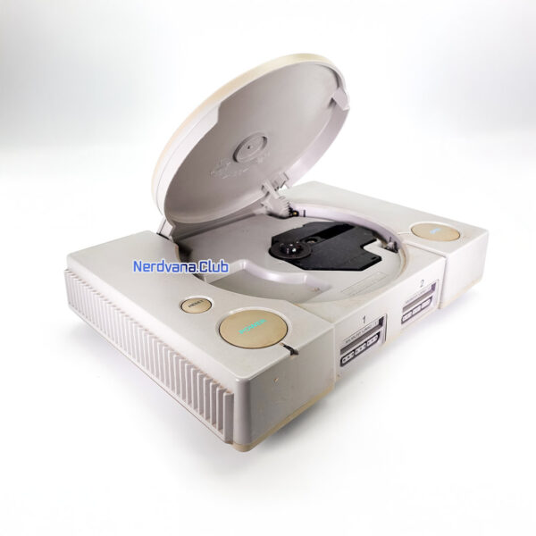PlayStation 1 - Consola - 1 - Imagen 2