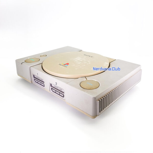 PlayStation 1 - Consola - 1 - Imagen 3