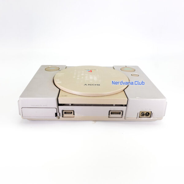 PlayStation 1 - Consola - 1 - Imagen 4