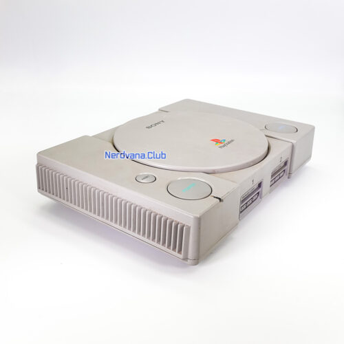 PlayStation 1 - Consola - 4