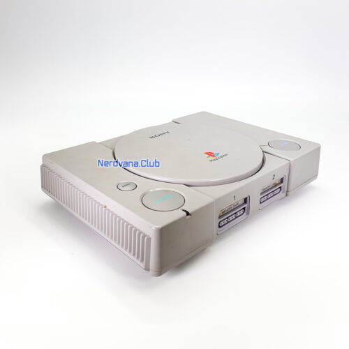 PlayStation 1 - Consola - 5