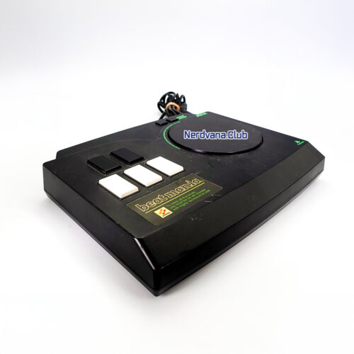 PlayStation 1 - Mando Beatmania - 1