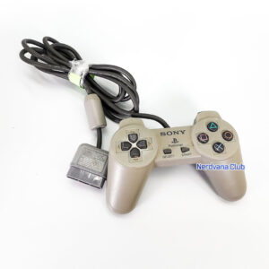 PlayStation 1 - Mando - 1