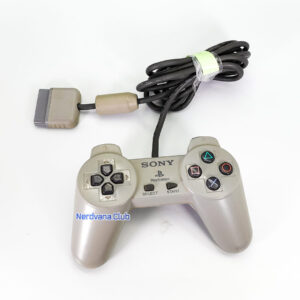 PlayStation 1 - Mando - 2