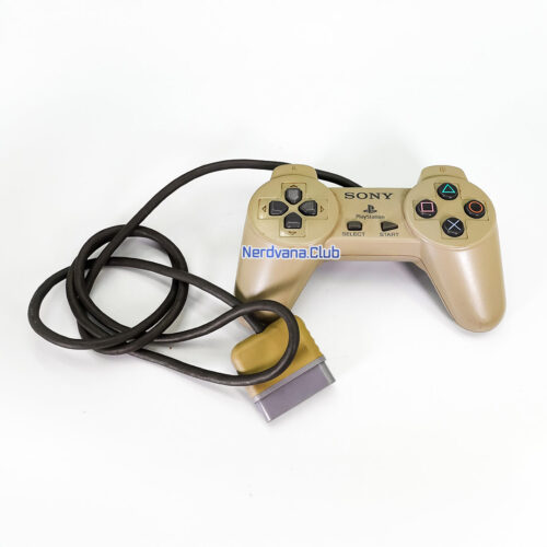 PlayStation 1 - Mando - 3