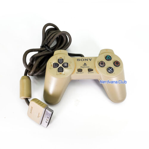 PlayStation 1 - Mando - 7
