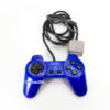 JU0082-1 PlayStation 1 - Mando - 11 (Azul)