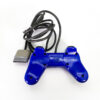 JU0082-2 PlayStation 1 - Mando - 11 (Azul)