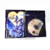 JU0087-2 PlayStation 2 - Kingdom Hearts