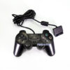PlayStation 2 - Mando (Negro)