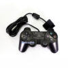 PlayStation 2 - Mando (Negro)