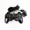 PlayStation 2 - Mando (Negro)