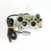 PlayStation 2 - Mando-HORI (Transparente)