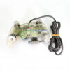 PlayStation 2 - Mando-HORI (Transparente)