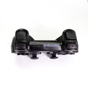 PlayStation 2 - Mando Inalámbrico (negro)