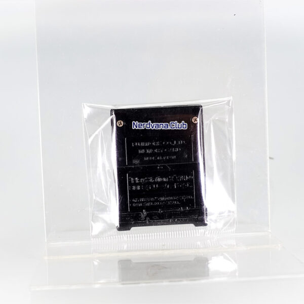 PlayStation 2 - Memory Card (Negro) - Imagen 2