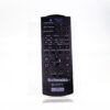 JU0111-1 PlayStation 2 - Control Remoto - 1