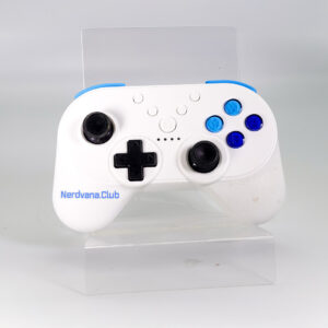 Nintendo Swtich - Mando Inalámbrico (Blanco)