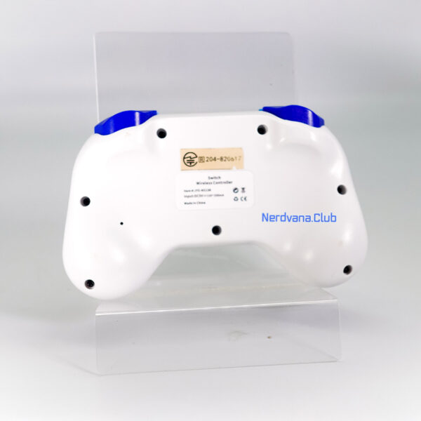 Nintendo Swtich - Mando Inalámbrico (Blanco) - Imagen 2