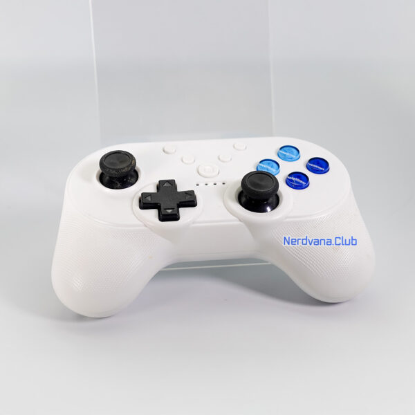 Nintendo Swtich - Mando Inalámbrico (Blanco) - Imagen 3