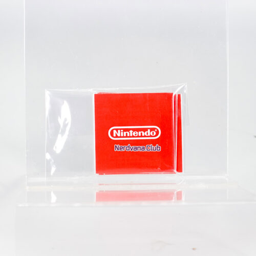 Nintendo Switch - Controller Button Collection 2 (Documento)