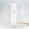 Nintendo Wii - Mando Wii - Blanco - 4