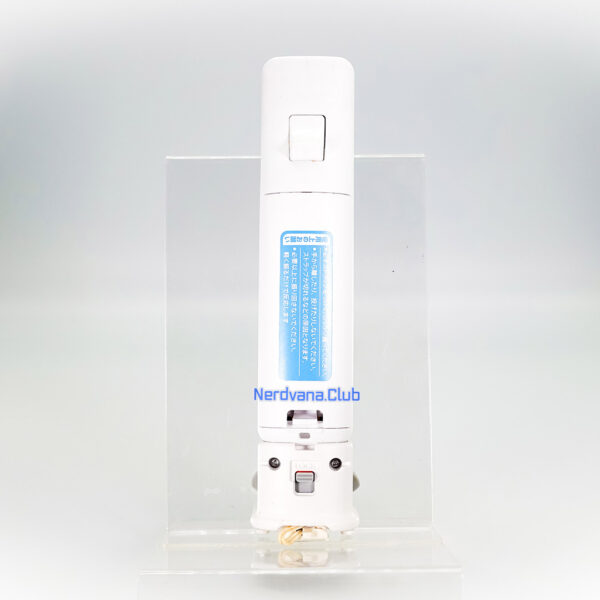 Nintendo Wii - Mando Wii - Blanco - 5 - Imagen 2