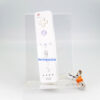 Nintendo Wii - Mando Wii - Blanco - 6