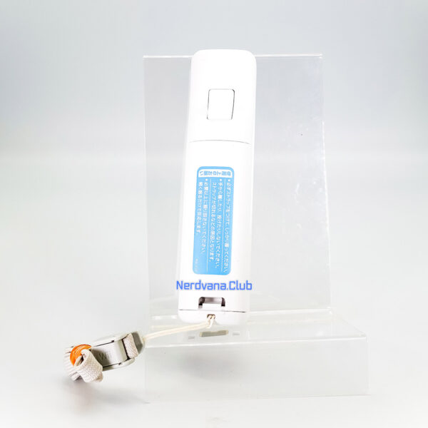 Nintendo Wii - Mando Wii - Blanco - 6 - Imagen 2