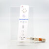 Nintendo Wii - Mando Wii - Blanco - 8