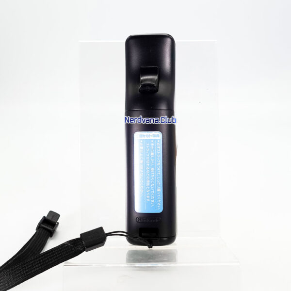 Nintendo Wii - Mando Wii - Negro - 2 - Imagen 2