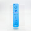 JU0133-1 Nintendo Wii - Mando Wii - With Motion Plus Inside - Celeste - 1