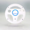 JU0139-2 Nintendo Wii - Wii Wheel - Volante Wii (Blanco) - 3