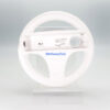 JU0140-1 Nintendo Wii - Wii Wheel - Volante Wii (Blanco) - 4