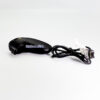 JU0144-2 Nintendo Wii - Nunchuk 3(Negro)