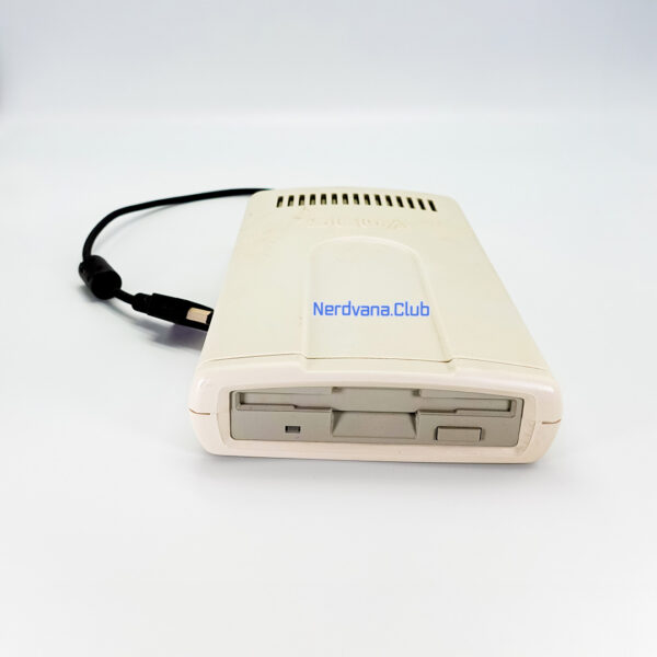 Sega - Unidad de Disquete para Sega Saturn - Imagen 3
