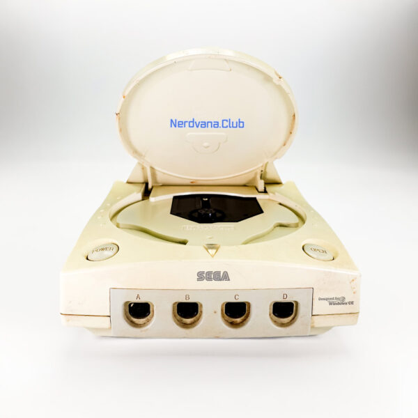 Sega - Sega Dreamcast - Imagen 2