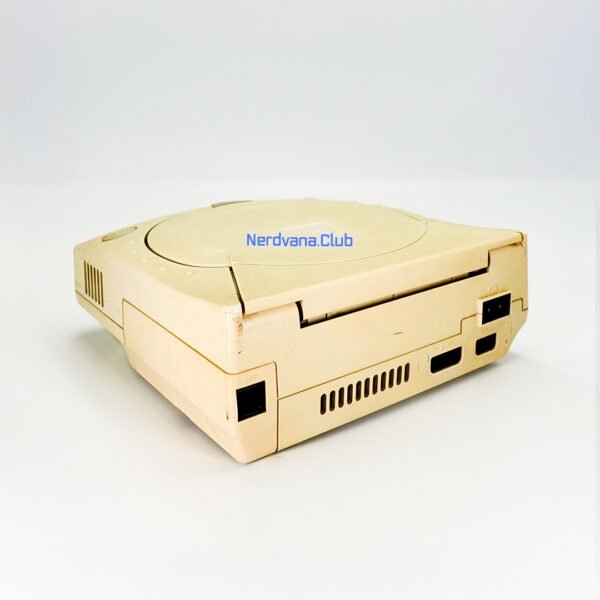 Sega - Sega Dreamcast - Imagen 3