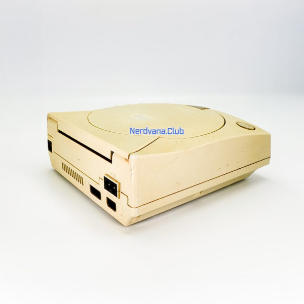 Sega - Sega Dreamcast - Imagen 4